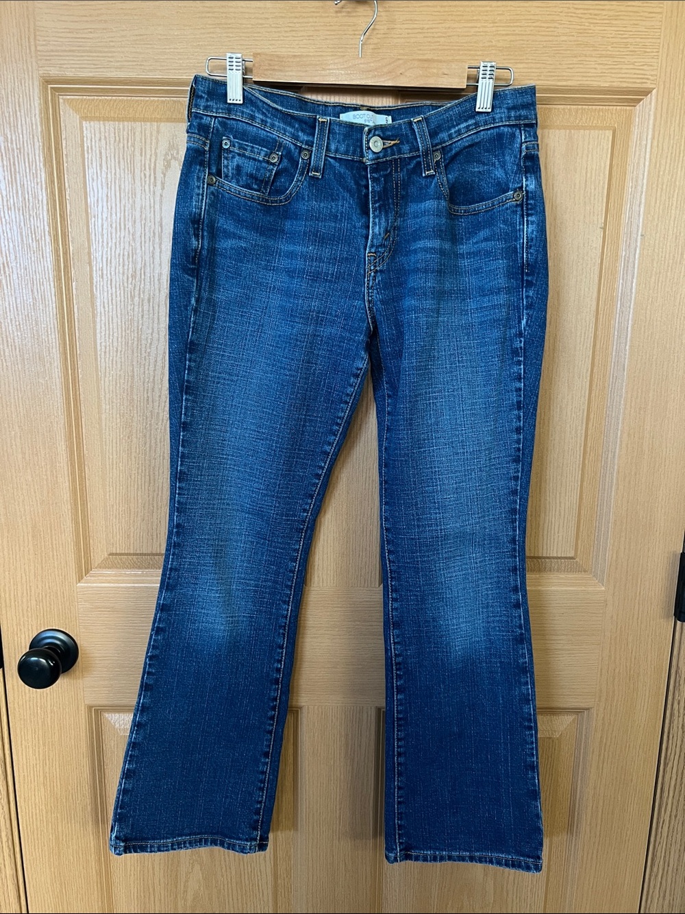 Women's Levi's 515 Bootcut Jeans